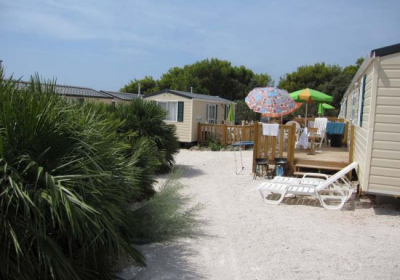 Villaggio Turistico Camping El Bahira